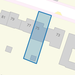 Perceel GLN00-E-1834