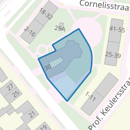 Perceel GLN00-E-1852