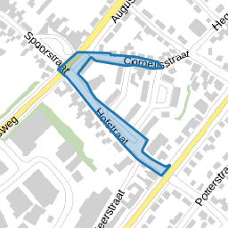 Perceel GLN00-E-1853