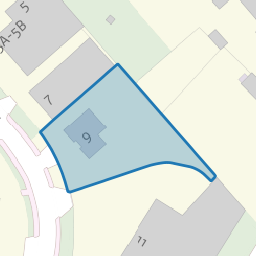 Perceel GLN00-E-1855