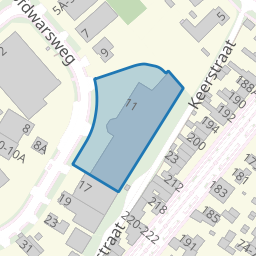 Perceel GLN00-E-1856