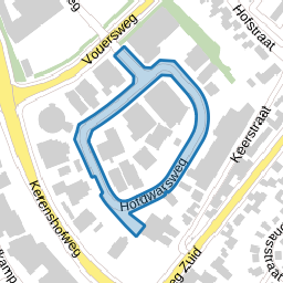 Perceel GLN00-E-1861