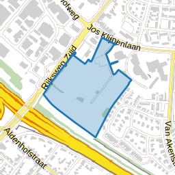 Perceel GLN00-E-1879