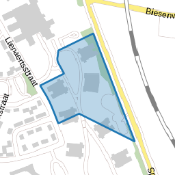 Perceel GLN00-E-1891