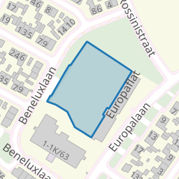 Perceel GLN00-E-1916