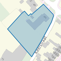 Perceel GLN00-E-1928