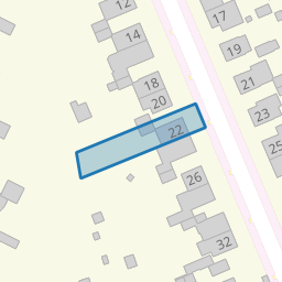 Perceel GLN00-F-1019