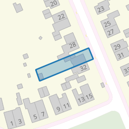 Perceel GLN00-F-1023