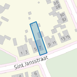 Perceel GLN00-F-1029