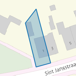 Perceel GLN00-F-1032