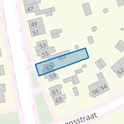 Perceel GLN00-F-1042