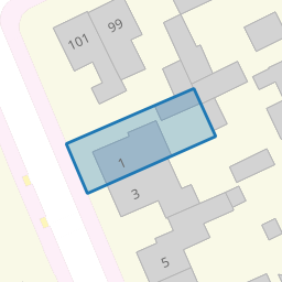 Perceel GLN00-F-1055