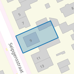 Perceel GLN00-F-1068