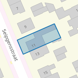 Perceel GLN00-F-1069