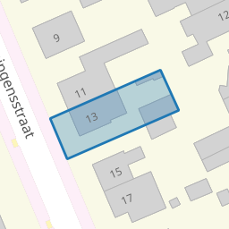 Perceel GLN00-F-1070