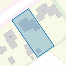 Perceel GLN00-F-1114