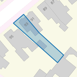 Perceel GLN00-F-1152