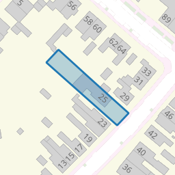 Perceel GLN00-F-1160