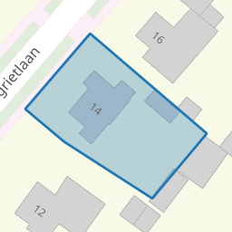 Perceel GLN00-F-1172