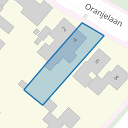 Perceel GLN00-F-1176