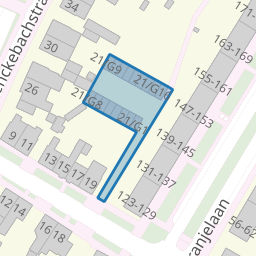 Perceel GLN00-F-1189