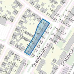 Perceel GLN00-F-1191