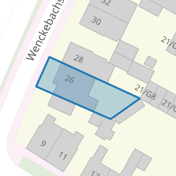 Perceel GLN00-F-1195