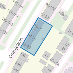 Perceel GLN00-F-1198