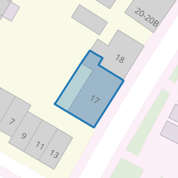 Perceel GLN00-F-1200