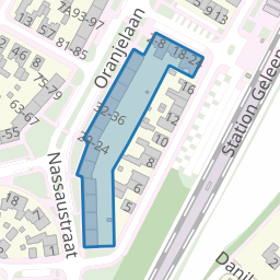 Perceel GLN00-F-1201