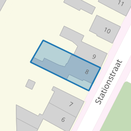 Perceel GLN00-F-1205