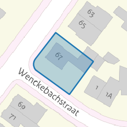 Perceel GLN00-F-1222