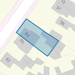 Perceel GLN00-F-1224