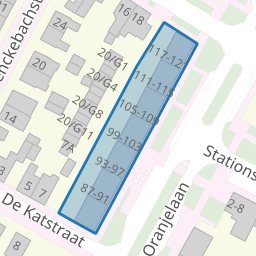 Perceel GLN00-F-1234