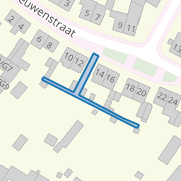 Perceel GLN00-F-1239