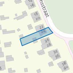 Perceel GLN00-F-1272