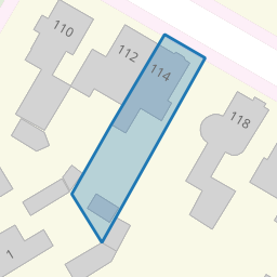 Perceel GLN00-F-1327