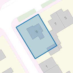 Perceel GLN00-F-1333