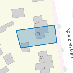 Perceel GLN00-F-1345