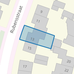 Perceel GLN00-F-1389