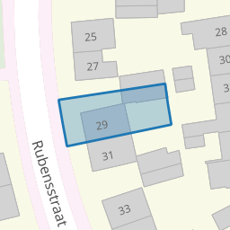 Perceel GLN00-F-1397