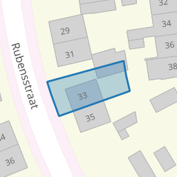 Perceel GLN00-F-1399