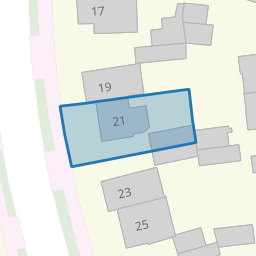 Perceel GLN00-F-1421