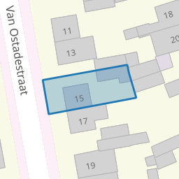 Perceel GLN00-F-1438