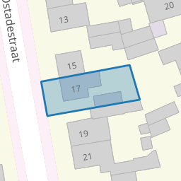 Perceel GLN00-F-1439