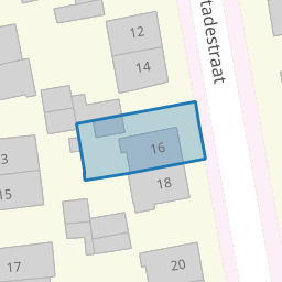 Perceel GLN00-F-1448