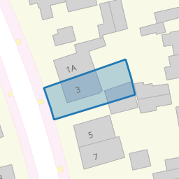 Perceel GLN00-F-1453