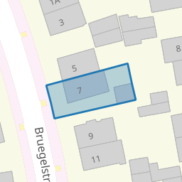 Perceel GLN00-F-1455