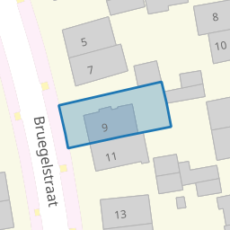 Perceel GLN00-F-1456