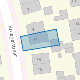 Perceel GLN00-F-1457